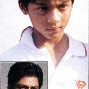 Shah Rukh Khan Image
