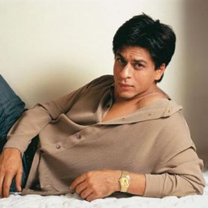Shah Rukh Khan Image
