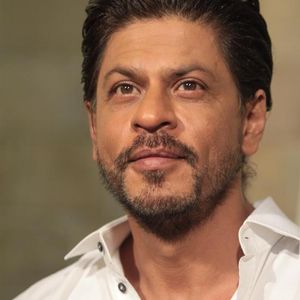 Shah Rukh Khan Image