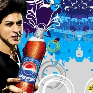 Shah Rukh Khan Image