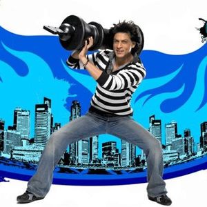 Shah Rukh Khan Image