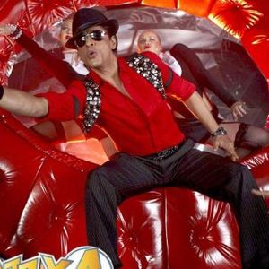 Shah Rukh Khan Image