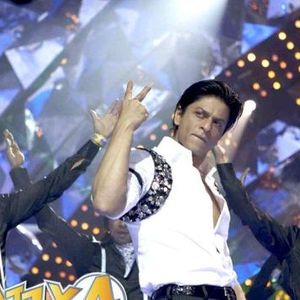 Shah Rukh Khan Image