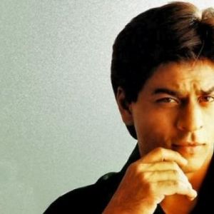 Shah Rukh Khan Image