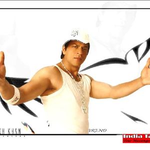 Shah Rukh Khan Image