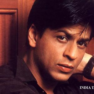 Shah Rukh Khan Image