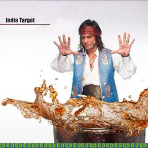 Shah Rukh Khan Image