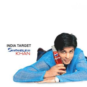 Shah Rukh Khan Image