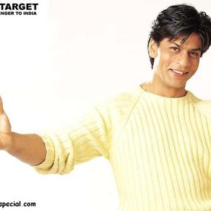 Shah Rukh Khan Image