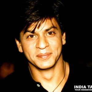 Shah Rukh Khan Image
