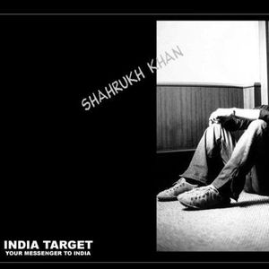 Shah Rukh Khan Image