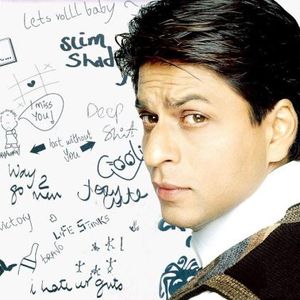 Shah Rukh Khan Image