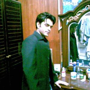 Shah Rukh Khan Image