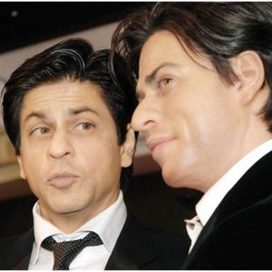 Shah Rukh Khan Image