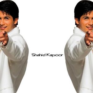 Shahid Kapoor Image