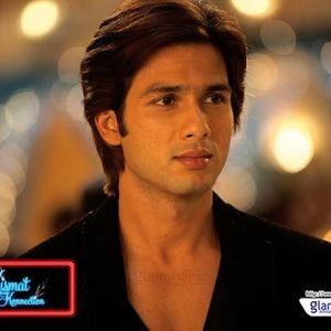 Shahid Kapoor Image