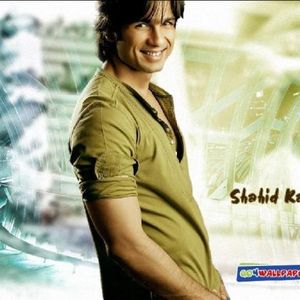 Shahid Kapoor Image