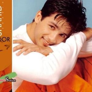 Shahid Kapoor Image