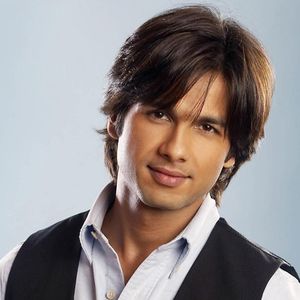 Shahid Kapoor Image