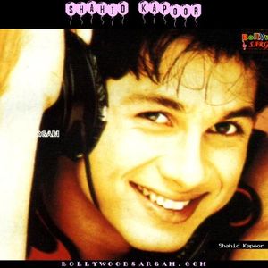 Shahid Kapoor Image