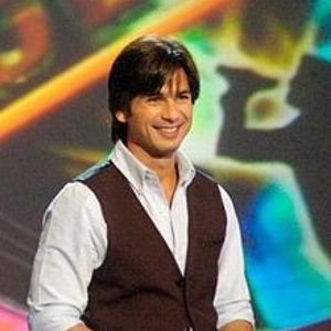 Shahid Kapoor Image