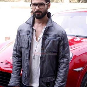 Shahid Kapoor Image