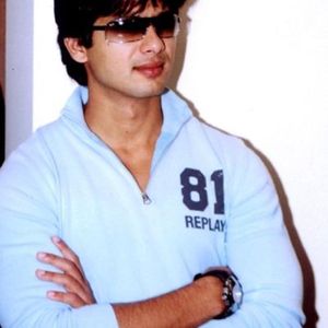 Shahid Kapoor Image