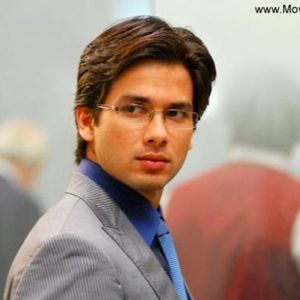 Shahid Kapoor Image