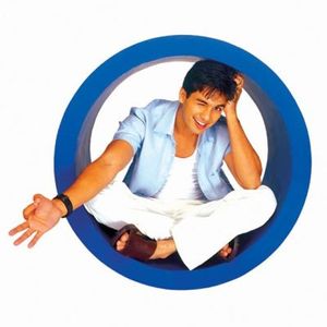 Shahid Kapoor Image