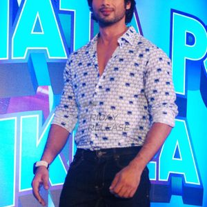 Shahid Kapoor Image
