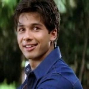 Shahid Kapoor Image