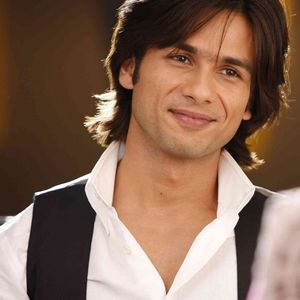 Shahid Kapoor Image