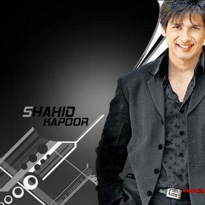 Shahid Kapoor Image