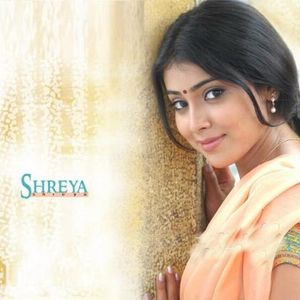 Shriya Saran Image