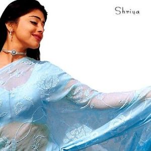 Shriya Saran Image