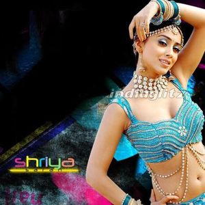 Shriya Saran Image