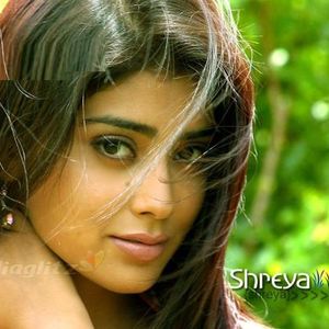 Shriya Saran Image