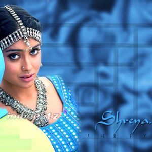 Shriya Saran Image