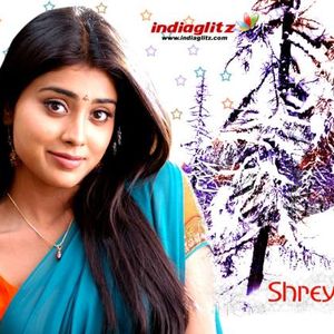 Shriya Saran Image