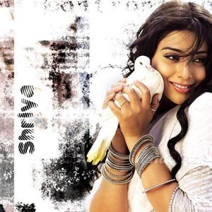 Shriya Saran Image
