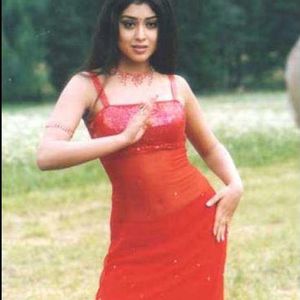 Shriya Saran Image