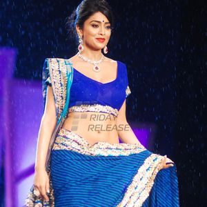 Shriya Saran Image