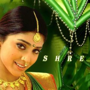 Shriya Saran Image