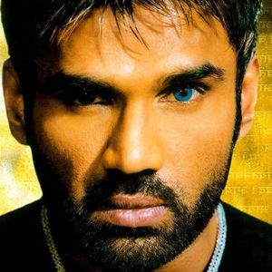 Suniel Shetty Image