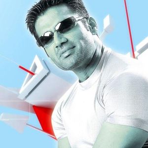 Suniel Shetty Image