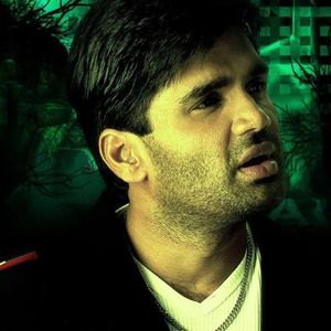 Suniel Shetty Image