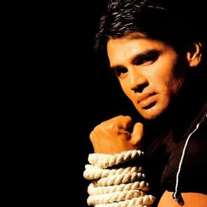 Suniel Shetty Image