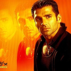 Suniel Shetty Image