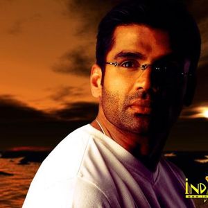 Suniel Shetty Image