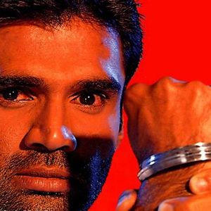 Suniel Shetty Image